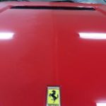 FerrariHood